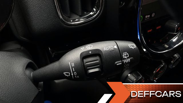 Mini COUNTRYMAN HIGH 2nd купить на сайте DeffCars