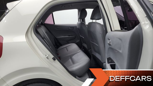 Kia MORNING Trendy купить на сайте DeffCars