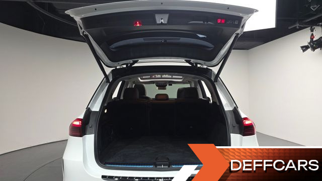Mercedes GLE-CLASS GLE450 4MATIC купить на сайте DeffCars