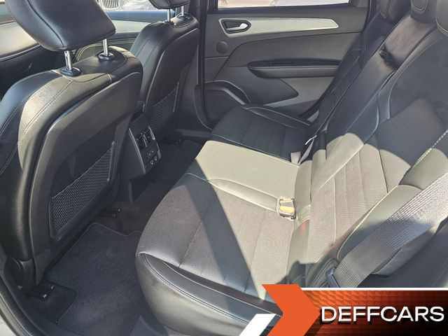 Renault-KoreaSamsung XM3 1.6 GTe Inspire купить на сайте DeffCars