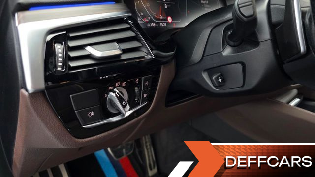 BMW GRAN TURISMO 620d M Sport купить на сайте DeffCars