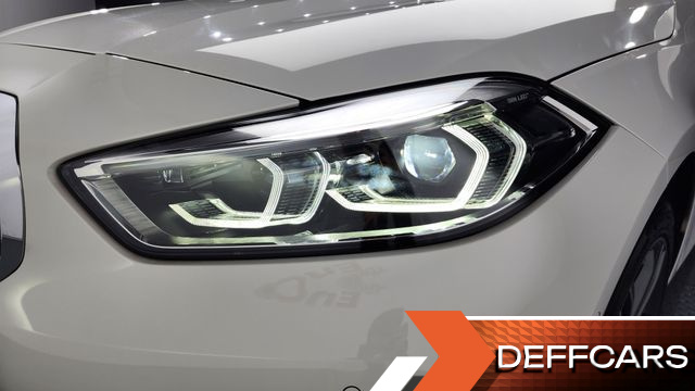BMW 1-SERIES 120i Sports купить на сайте DeffCars