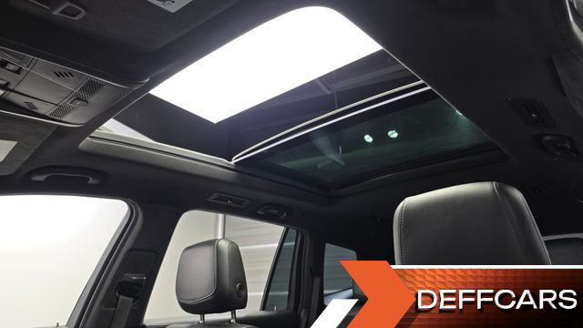 Cadillac XT6 3.6 Sport купить на сайте DeffCars