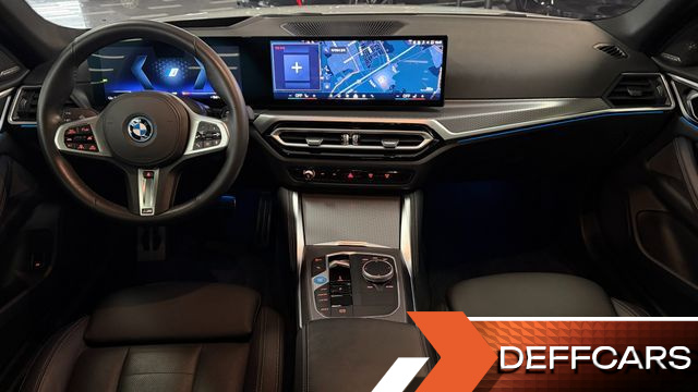 BMW I4 eDrive40 M Sports Pro купить на сайте DeffCars