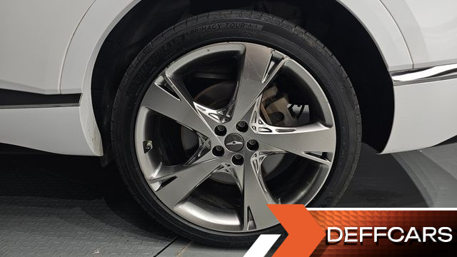 Genesis GV80 3.0 Diesel AWD купить на сайте DeffCars