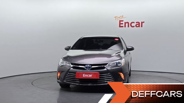 Toyota CAMRY Hybrid LE купить на сайте DeffCars