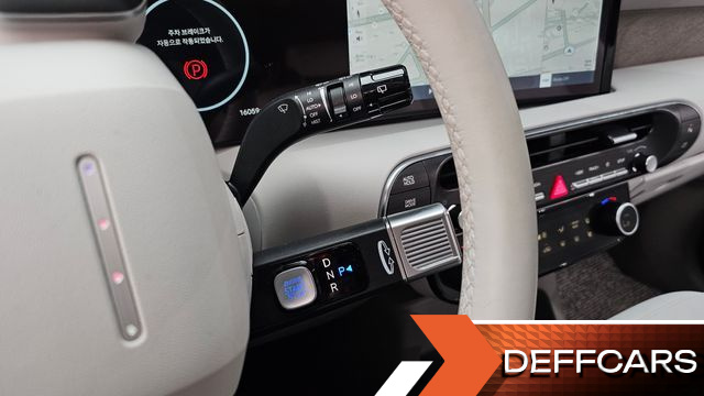 Hyundai PALISADE Gasoline 2.5T 2WD 7-Seater Prestige купить на сайте DeffCars