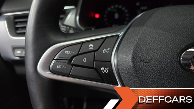 Renault-KoreaSamsung XM3 1.3 TCe RE Signature купить на сайте DeffCars