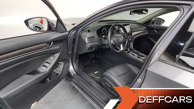 Honda ACCORD 1.5 Turbo купить на сайте DeffCars