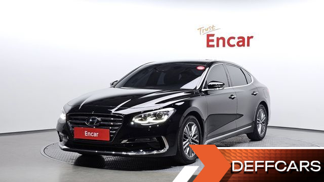 Hyundai GRANDEUR 2.4 Modern купить на сайте DeffCars