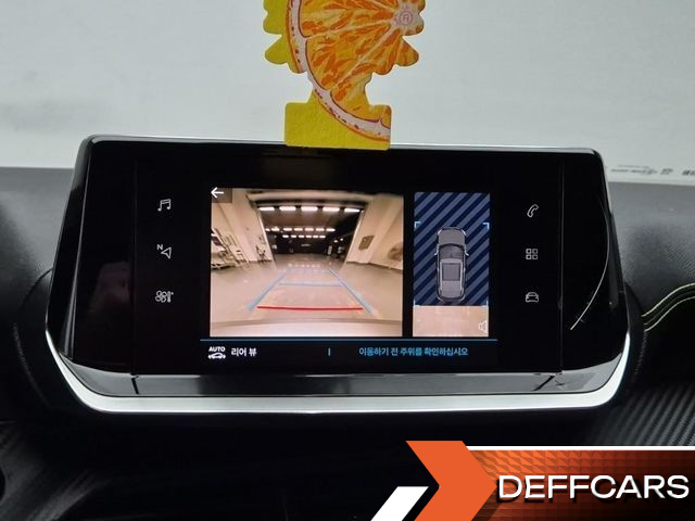 Peugeot 2008 EV GT Line купить на сайте DeffCars