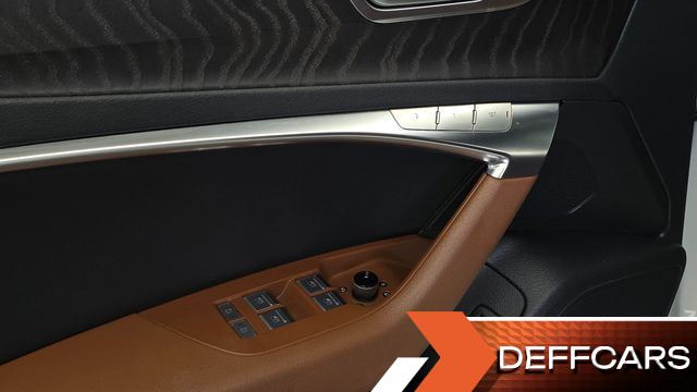 Audi A6 40 TDI Quattro Premium купить на сайте DeffCars