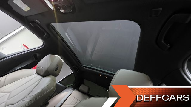 BMW 5-SERIES 520i M Sport купить на сайте DeffCars