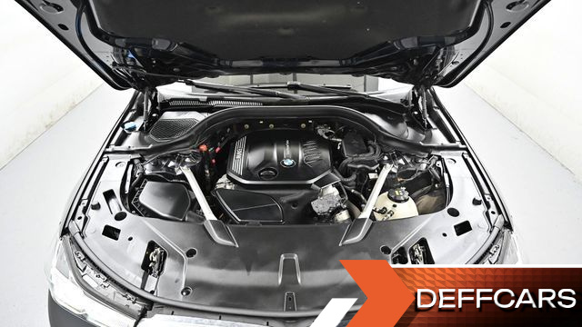BMW GRAN TURISMO 620d M Sport купить на сайте DeffCars