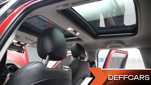 Mini COOPER 5Door Standard 3rd купить на сайте DeffCars