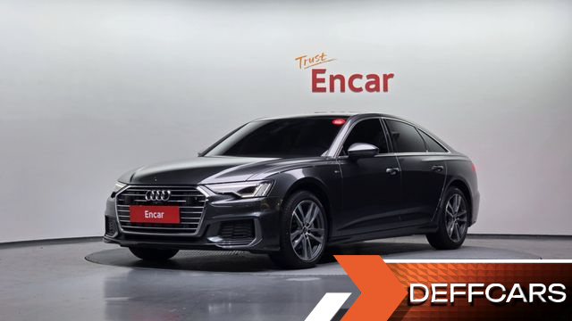 Audi A6 45 TFSI Premium купить на сайте DeffCars