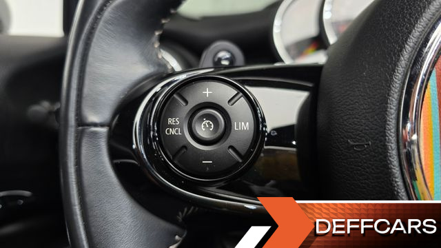 Mini COOPER CONVERTIBLE Standard 3rd купить на сайте DeffCars