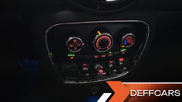 Mini CLUBMAN Standard 2nd купить на сайте DeffCars