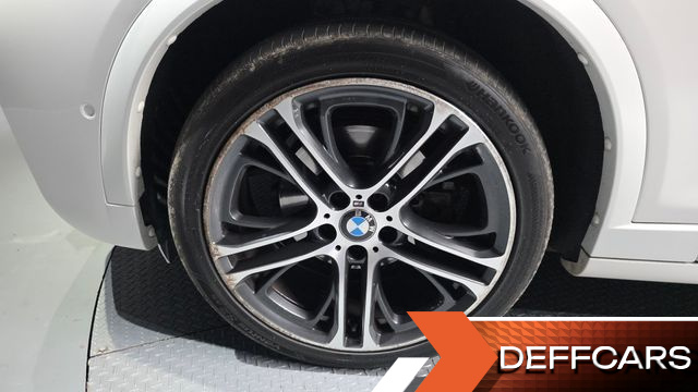 BMW X4 xDrive20d M Sport купить на сайте DeffCars