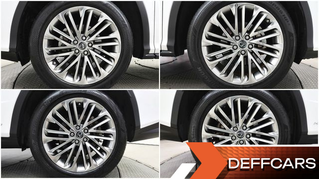 Lexus RX Executive купить на сайте DeffCars