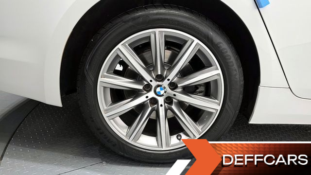 BMW 5-SERIES 520i Luxury купить на сайте DeffCars
