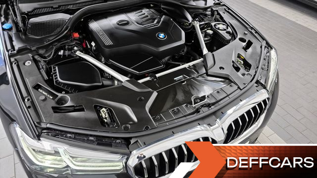 BMW 5-SERIES 530i Luxury купить на сайте DeffCars