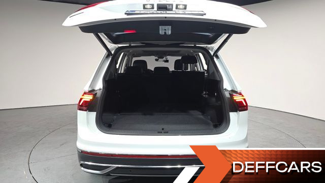 Volkswagen TIGUAN 2.0 TSI Prestige купить на сайте DeffCars