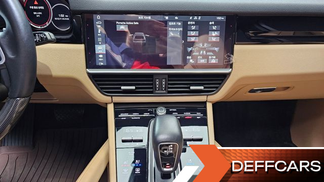Porsche CAYENNE 3.0 купить на сайте DeffCars
