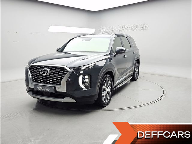 Hyundai PALISADE Diesel 2.2 2WD Prestige купить на сайте DeffCars