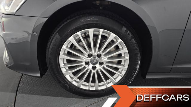 Audi A6 45 TFSI Quattro Premium купить на сайте DeffCars