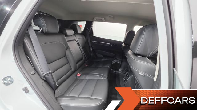 Renault-KoreaSamsung QM6 2.0 LPe RE 2WD купить на сайте DeffCars