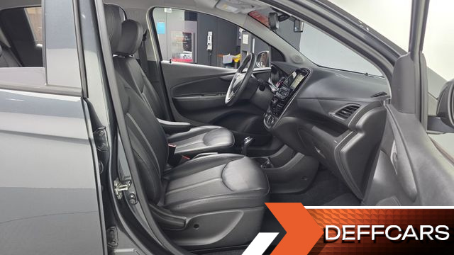 ChevroletGMDaewoo SPARK LT купить на сайте DeffCars