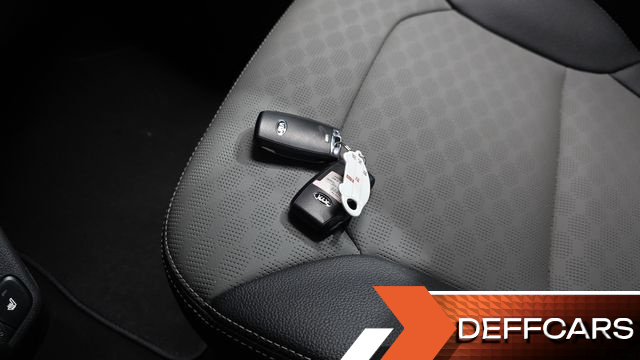 Kia RAY Luxury купить на сайте DeffCars