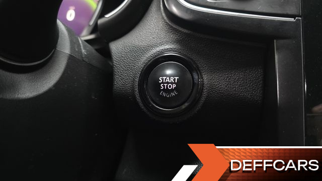 Renault-KoreaSamsung QM6 2.0 LPe RE 2WD купить на сайте DeffCars