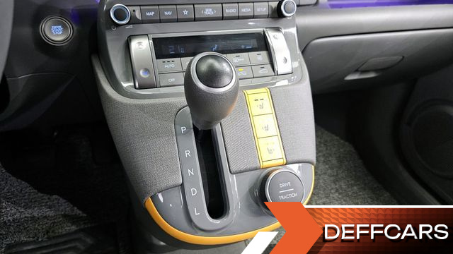 Hyundai CASPER Turbo The Essential купить на сайте DeffCars