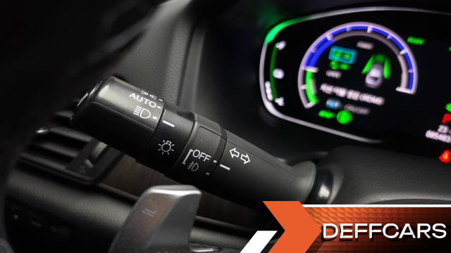 Honda ACCORD 2.0 Hybrid Touring купить на сайте DeffCars