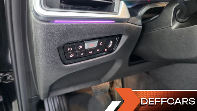 BMW 3-SERIES 320i Luxury купить на сайте DeffCars