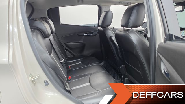 ChevroletGMDaewoo SPARK Premier купить на сайте DeffCars