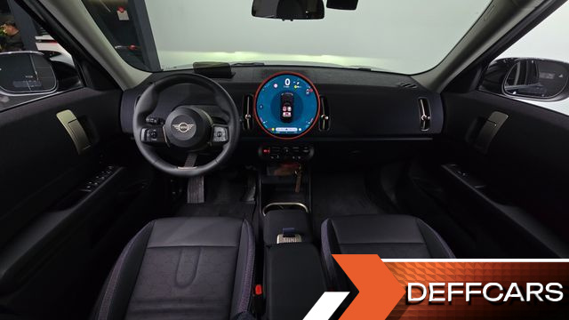 Mini COUNTRYMAN ALL4 Classic купить на сайте DeffCars