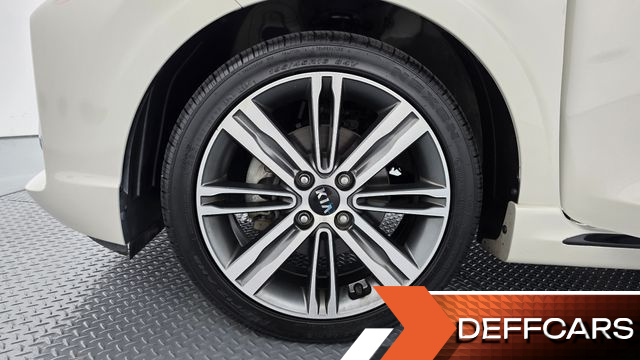 Kia MORNING Prestige купить на сайте DeffCars