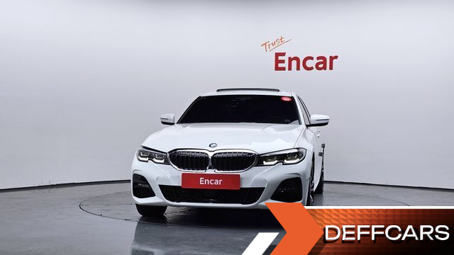 BMW 3-SERIES 330e M Sport купить на сайте DeffCars