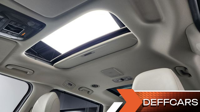 Kia CARNIVAL Gasoline 7-Seater Noblesse купить на сайте DeffCars