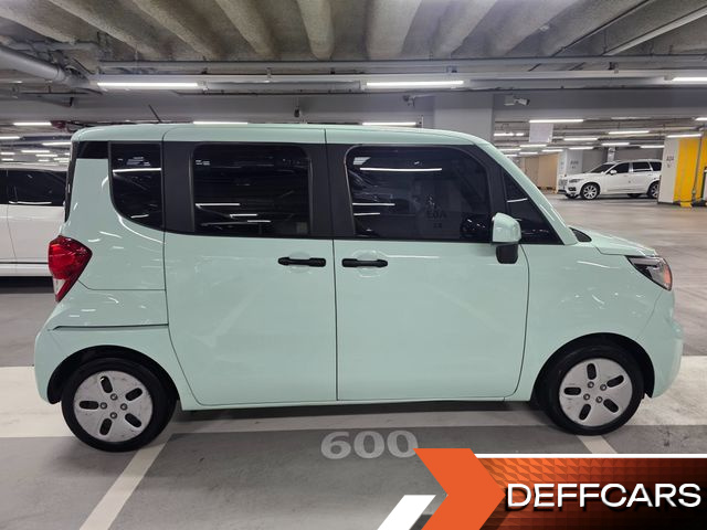 Kia RAY Van Prestige купить на сайте DeffCars