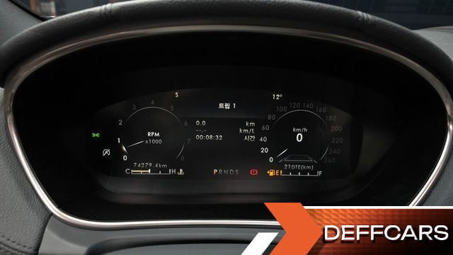 Lincoln NAUTILUS 2.7 Reserve AWD купить на сайте DeffCars