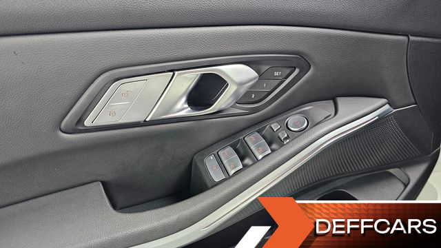 BMW 3-SERIES 320i купить на сайте DeffCars