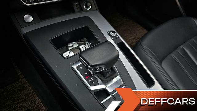 Audi Q5 45 TFSI Quattro купить на сайте DeffCars