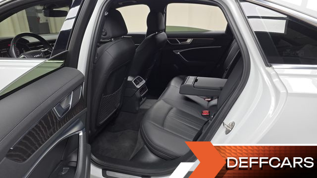 Audi A6 45 TFSI Premium купить на сайте DeffCars
