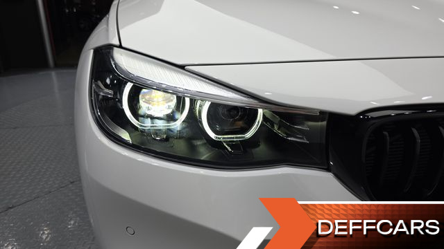 BMW GRAN TURISMO GT 320d M Sport Premium купить на сайте DeffCars