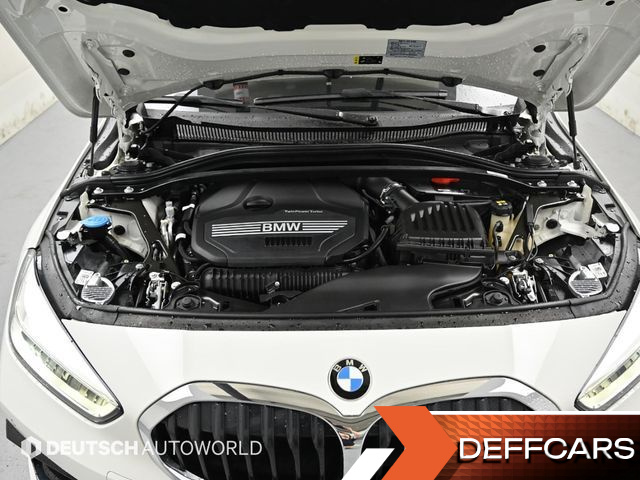 BMW 1-SERIES 120i Sports купить на сайте DeffCars