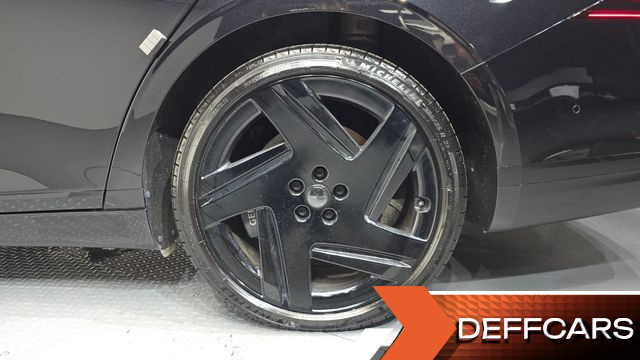Genesis G90 Gasoline 3.5 Turbo e-S/C AWD Black купить на сайте DeffCars